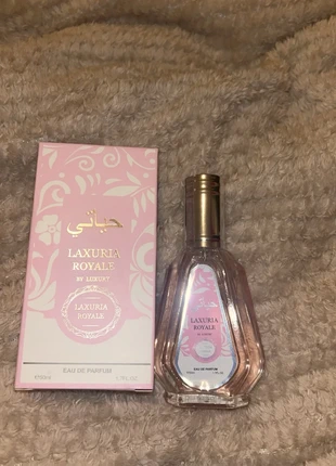 Yara rose 50 ml, marque: Luxury, état: Neuf avec étiquette, 3,00 €, 3,85 € Protection acheteurs incluse