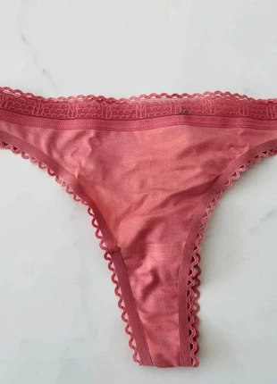 Tanga Maison Lejaby Taille M Neuf, marque: Maison Lejaby, état: Neuf avec étiquette, taille: M / 38 / 10, 4,99 €, 5,94 € Protection acheteurs (Pro) incluse