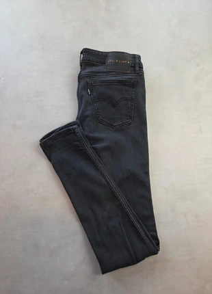 Jean Levi’s Line 8 noir – Homme – Taille W28 L32, brand: Levi's, condition: Very good, size: W28, €28.00, €30.10 includes Buyer Protection
