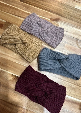 Pack of 4 pcs winter headband, condition: New with tags, size: One size, £7.50, £8.58 includes Buyer Protection