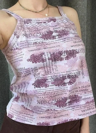 Top Y2K lilas vintage – Ambiance Bratz & soirée 2000’s coquette, marque: COQUETTE, état: Très bon état, taille: L / 40 / 12, 8,50 €, 9,63 € Protection acheteurs incluse