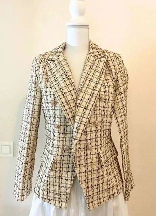 Blazer chic tendance - Taille L, brand: Shein, condition: Very good, size: L / 40 / 12, €11.50, €12.78 includes Buyer Protection Pro