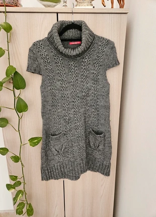 Maglione invernale in misto Lana taglia M, brand: Made In Italy, condizioni: Ottime, taglia: M / IT 42 / EU 38, €6.99, €8.04 include la Protezione acquisti