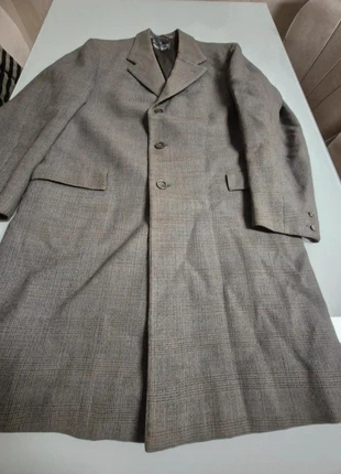 Vintage capotto uomo a quadretti tg L/xl, marque: Vintage Dressing, état: Très bon état, taille: XL, 27,00 €, 29,05 € Protection acheteurs incluse