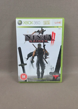 Ninja Gaiden 2 complet | X BOX 360 |, condition: Good, €8.00, €9.10 includes Buyer Protection