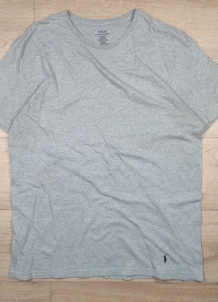 Ralph Lauren Grey Short-Sleeve T-Shirt – XL, marca: Ralph Lauren, estado: Muito bom, tamanho: XL, €9.00, €10.15 inclui Proteção do Comprador