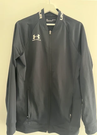 Gilet Under Armour, brand: Under Armour, condition: Very good, size: M, €30.00, €32.20 includes Buyer Protection