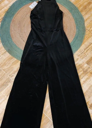 Combinaisons pantalon femme taille m, marque: Mango, état: Neuf avec étiquette, taille: M / 38 / 10, 29,90 €, 32,10 € Protection acheteurs incluse