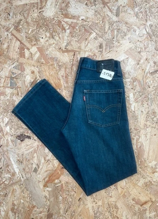 S1500 Jean Levis 511 W28 L28 Bleu, merk: Levi's, staat: Heel goed, maat: W30 | FR 40, € 29,99, € 32,19 inclusief Kopersbescherming Pro