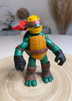 Jouet vintage tmnt, marque: Playmates Toys, état: Bon état, taille: Taille unique, 4,90 €, 5,85 € Protection acheteurs (Pro) incluse