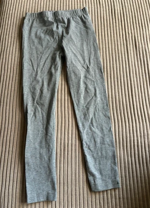 Legging gris, brand: Mayoral, condition: Very good, size: 6 years / 116 cm, €1.00, €1.75 includes Buyer Protection