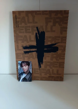 The name chapter Freefall Txt, marque: TXT, état: Neuf sans étiquette, taille: Autre, 10,00 €, 11,20 € Protection acheteurs incluse