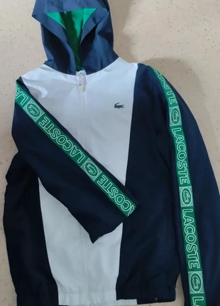 Veste Lacoste, brand: Lacoste, condition: New without tags, size: S, €50.00, €53.20 includes Buyer Protection
