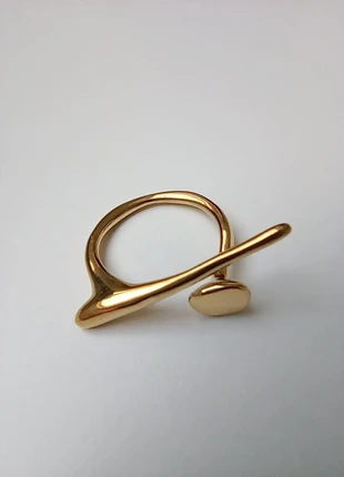 Dames ring, état: Neuf sans étiquette, taille: 18,5 mm, 7,00 €, 8,05 € Protection acheteurs incluse