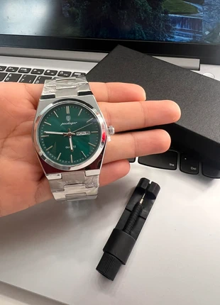 New Poedagar Men's Watch | Nouvelle montre Poedagar, brand: Poedagar, condizioni: Nuovo con cartellino, taglia: 39–42 mm, €18.00, €19.60 include la Protezione acquisti