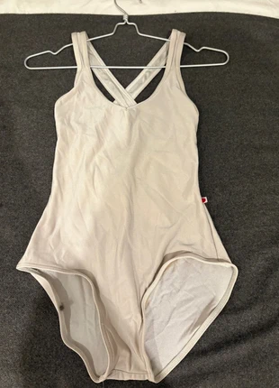 Yumiko leotard, marca: Yumiko, estado: Muy bueno, tamaño: S / 36 / 8, 45,00 €, 47,95 € Protección al comprador incluida