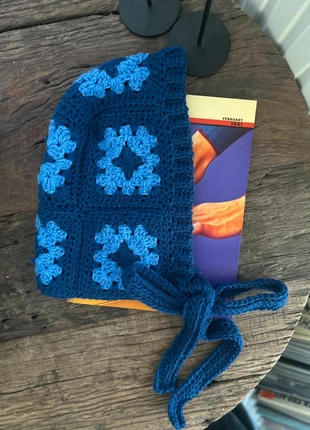 Balaclava / Cagoule / Balabonnet / Bonnet, marque: Fait Main, état: Neuf sans étiquette, taille: Taille unique, 25,00 €, 26,95 € Protection acheteurs incluse