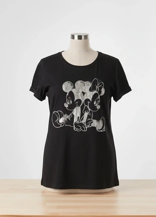 Tee shirt Disney, brand: Disney, condition: Very good, size: S / 36 / 8, €8.00, €9.10 includes Buyer Protection