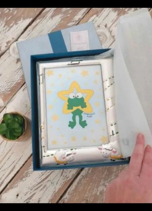 Cornice in argento casa, brand: Made In Italy, condizioni: Ottime, €8.00, €9.10 include la Protezione acquisti