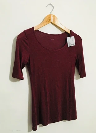 Maglia termica thermal tezenis S, marke: Tezenis, zustand: Neu, mit Etikett, größe: S / 36 / 8, 16,00 €, 17,50 € inklusive Vinted-Käuferschutz