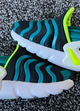 Boys Nike dynamo go trainers size 4.5, brand: Nike, condition: New without tags, size: 4 baby | EU 21, £8.00, £8.94 includes Buyer Protection