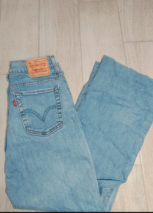 Jeans Levi's, marque: Levi's, état: Très bon état, taille: XS / 34 / 6, 15,00 €, 16,45 € Protection acheteurs incluse