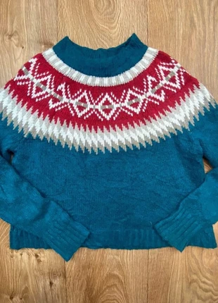 Pull vintage femme Américain Eagle taille L (#P04), marque: Vintage Dressing, état: Très bon état, taille: L / 40 / 12, 8,00 €, 9,10 € Protection acheteurs (Pro) incluse