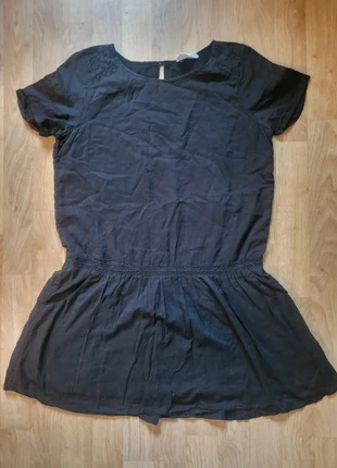 Petite robe noire Sézane taille 40, marca: Sézane, estado: Muito bom, tamanho: L / 40 / 12, €25.00, €26.95 inclui Proteção do Comprador