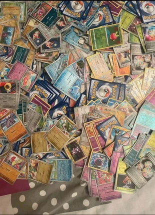Pokémon - Lot de 100 cartes reverses - Françaises et officielles, staat: Nieuw zonder prijskaartje, € 35,00, € 37,45 inclusief Kopersbescherming