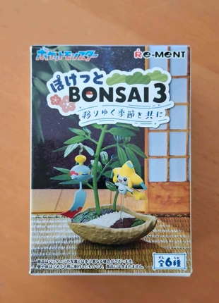 Pokémon re-ment figure Bonsai 3 Vulpix Goupix, brand: Pokémon, condizioni: Nuovo con cartellino, taglia: Taglia unica, €13.00, €14.35 include la Protezione acquisti