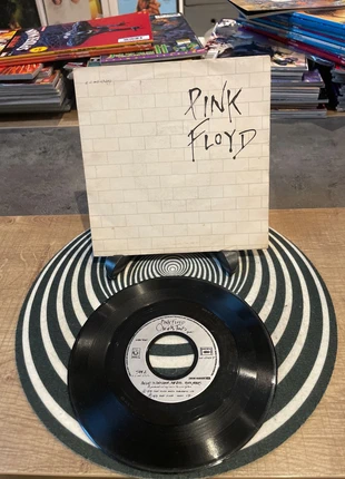 Disque vinyle 45t : Pinkfloyd, état: Bon état, 3,00 €, 3,85 € Protection acheteurs incluse
