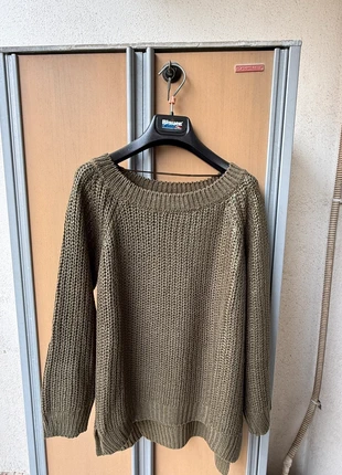 Vendo Maglione Zara - (Taglia Eur M), marque: Zara, état: Très bon état, taille: M / 38 / 10, 5,00 €, 5,95 € Protection acheteurs incluse