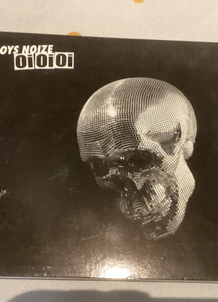 Boys Noize Oi Oi Oi cd, état: Bon état, 8,00 €, 9,10 € Protection acheteurs incluse