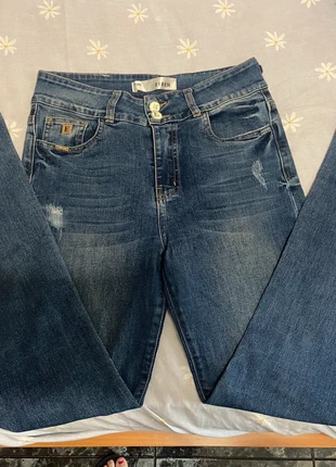 Pantalón, marque: De, état: Bon état, taille: S / 36 / 8, 3,00 €, 3,85 € Protection acheteurs incluse