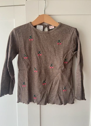 Pull Zara fille taille 3-4 ans, marke: Zara Girls, zustand: Sehr gut, größe: 4 Jahre / 104, 4,00 €, 4,90 € inklusive Vinted-Käuferschutz