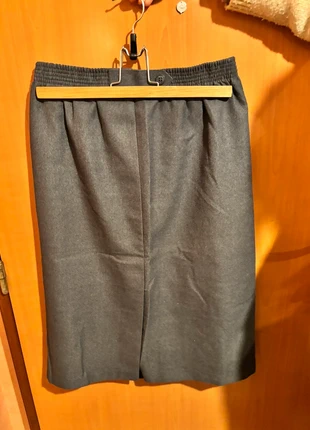 Jupe laine, marque: Mango, état: Très bon état, taille: XXL / 44 / 16, 4,00 €, 4,90 € Protection acheteurs incluse