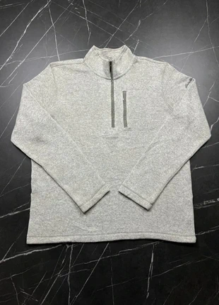 Veste Polaire Gilet Pull Half 1/4 Zip Hiver Rare Eddie Bauer 70s 80s 90s Old School USA Vintage, brand: Eddie Bauer, condition: Very good, size: XL, €14.00, €15.40 includes Buyer Protection Pro