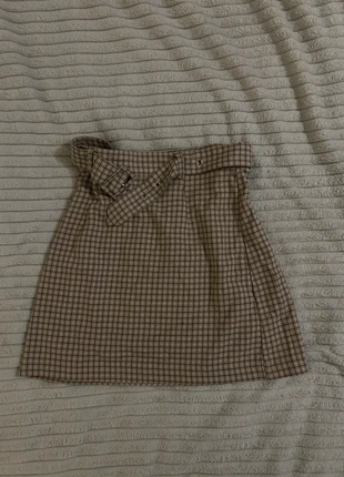 Jupe à carreaux Jennyfer, marke: Jennyfer, zustand: Sehr gut, größe: M / 38 / 10, 5,00 €, 5,95 € inklusive Vinted-Käuferschutz