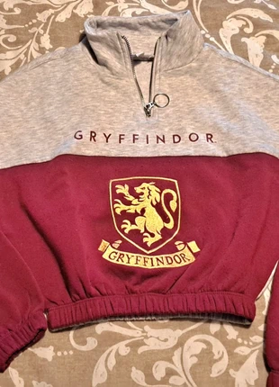 Sweat court Harry Potter, marca: Harry Potter, estado: Bom, tamanho: 9 anos / 134 cm, €1.50, €2.28 inclui Proteção do Comprador