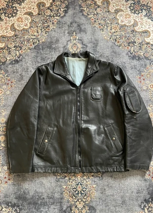 Blouson aviateur type PN - vintage - taille L, marque: Vintage Dressing, état: Très bon état, taille: L, 74,90 €, 79,35 € Protection acheteurs (Pro) incluse