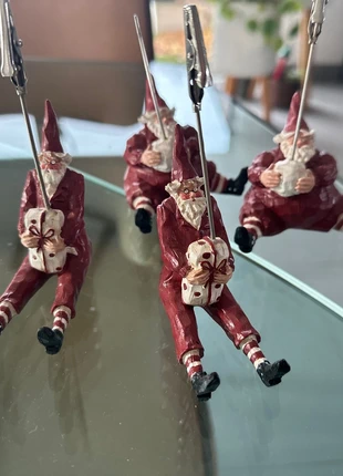 Porte photo Noël, brand: Sia, condition: Good, €4.00, €4.90 includes Buyer Protection