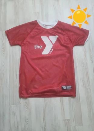 Maillot de sport réversible rouge et blanc taille S M Game Gear très bon état, marque: Game gear, état: Très bon état, taille: S, 5,99 €, 6,99 € Protection acheteurs incluse