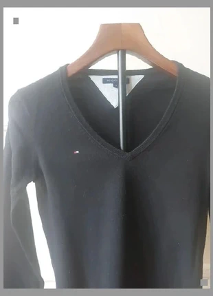 Pull léger pour femme Tommy Hilfiger XS, marque: Tommy Hilfiger, état: Très bon état, taille: XS / 34 / 6, 15,00 €, 16,45 € Protection acheteurs (Pro) incluse