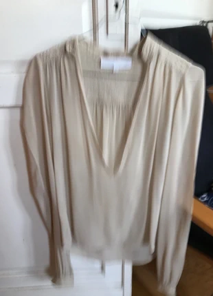 Collector top hyper sexy véronique Branquinho, marke: Veronique Branquinho, zustand: Sehr gut, größe: M / 38 / 10, 45,00 €, 47,95 € inklusive Vinted-Käuferschutz