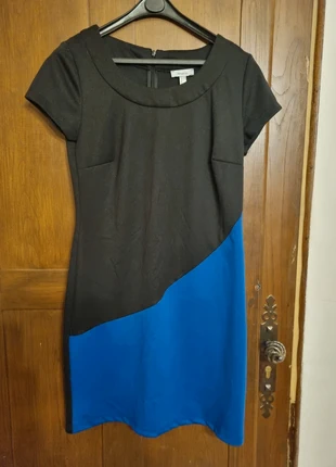 Robe 44, marque: Yessica, état: Très bon état, taille: XXL / 44 / 16, 4,00 €, 4,90 € Protection acheteurs incluse