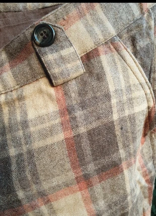 Pantalón lana, marque: Babashop, état: Très bon état, taille: S / 36 / 8, 12,00 €, 13,30 € Protection acheteurs incluse