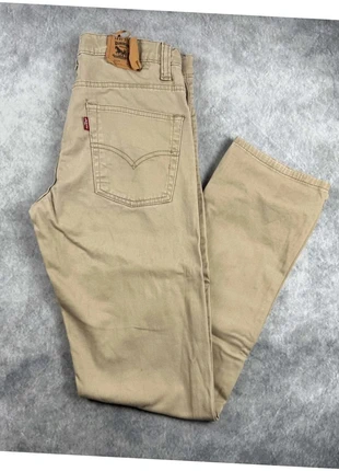 jean Levi’s 511 W26 FR36 slim femme women vintage, marque: Levi's, état: Très bon état, taille: S / 36 / 8, 15,00 €, 16,45 € Protection acheteurs (Pro) incluse