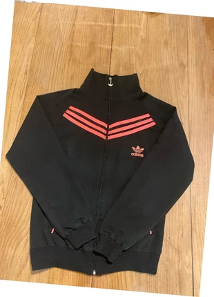 Veste zippé ADIDAS vintage femme taille S, marque: adidas, état: Très bon état, taille: S / 36 / 8, 11,00 €, 12,25 € Protection acheteurs (Pro) incluse