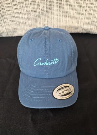 Carhartt Unisex Cap Blue rare limited exclusive viral streetwear retro vintage, marca: Carhartt, estado: Nuevo con etiquetas, tamaño: Talla única, 20,00 €, 21,70 € Protección al comprador incluida