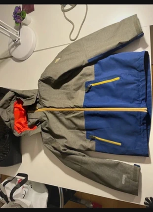 Giacca da sci McKinley 152cm, marque: McKinley, état: Très bon état, taille: 12 ans / 152 cm, 50,00 €, 53,20 € Protection acheteurs incluse